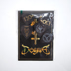 Dogma Guitar Picks