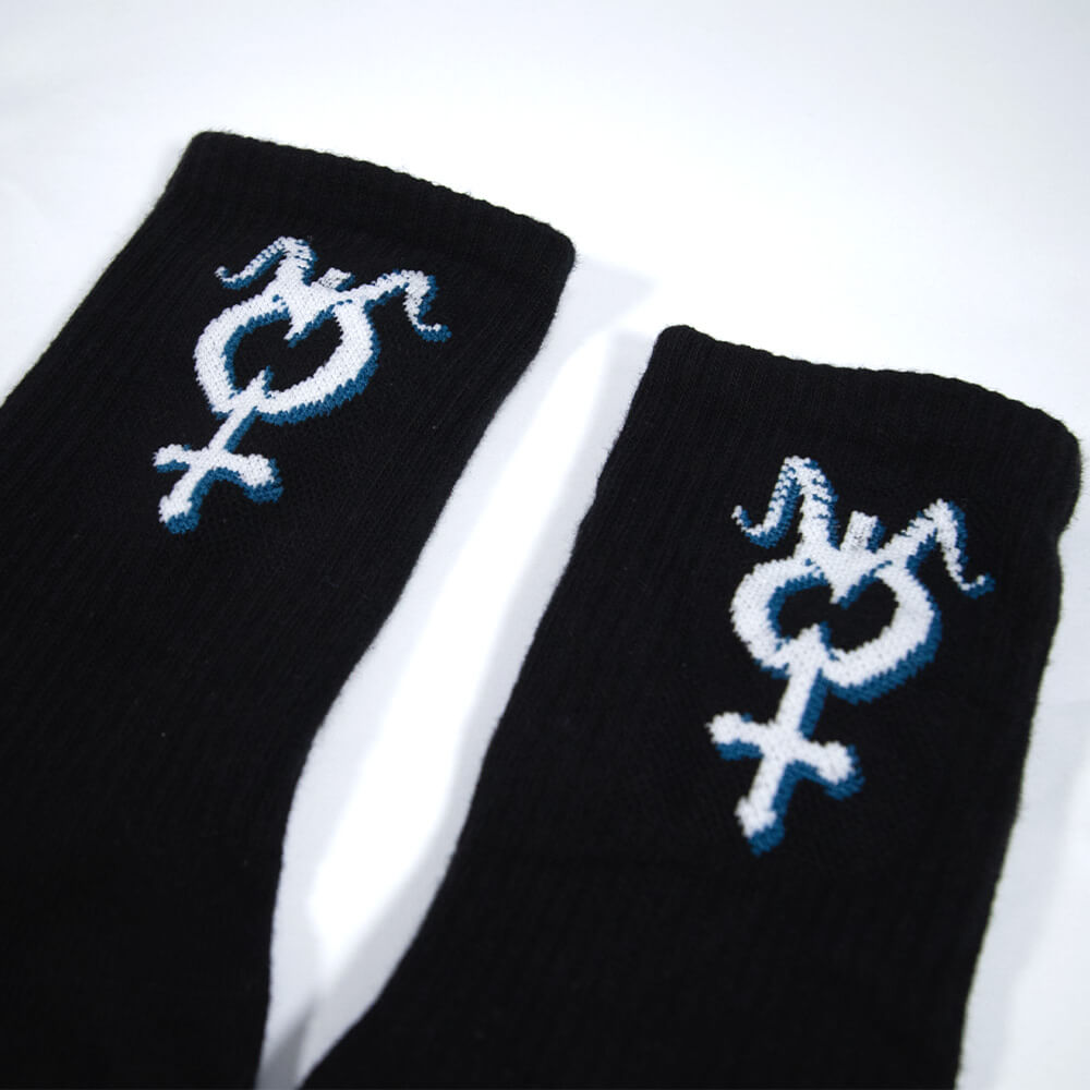 Dogma Socks - Black