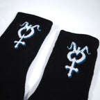 Dogma Socks - Black