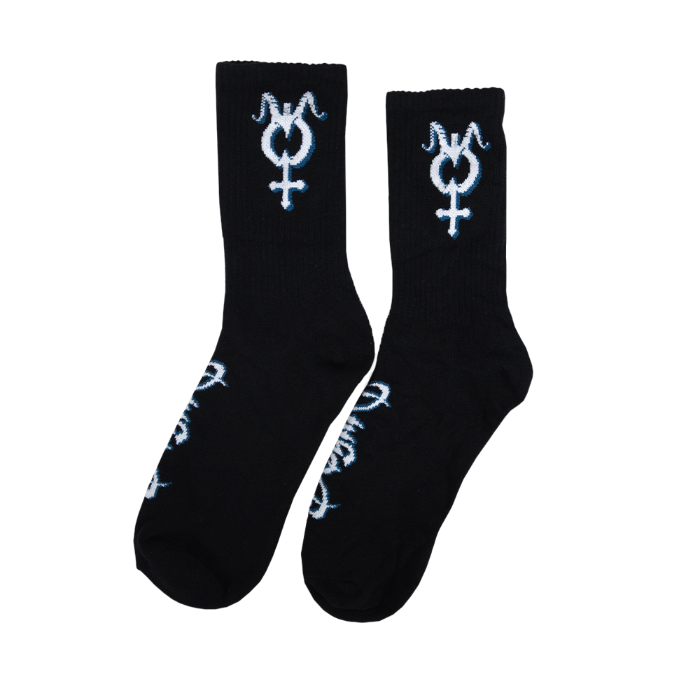 Dogma Socks - Black