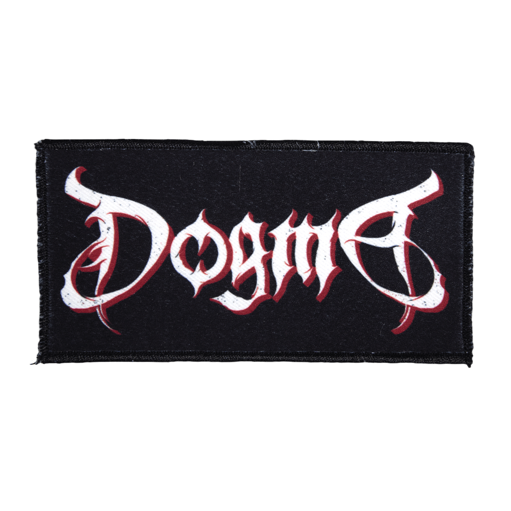 Logo Patch