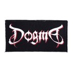 Logo Patch