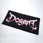 Logo Patch