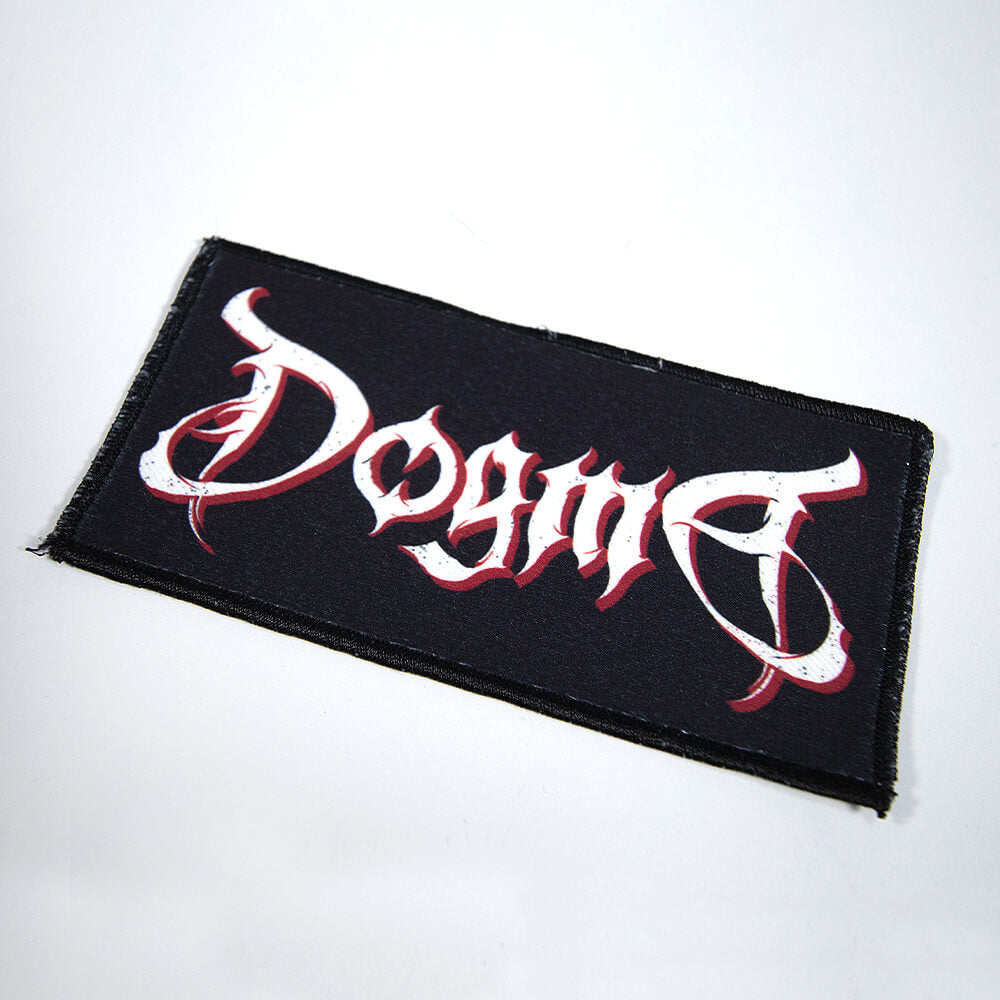 Logo Patch