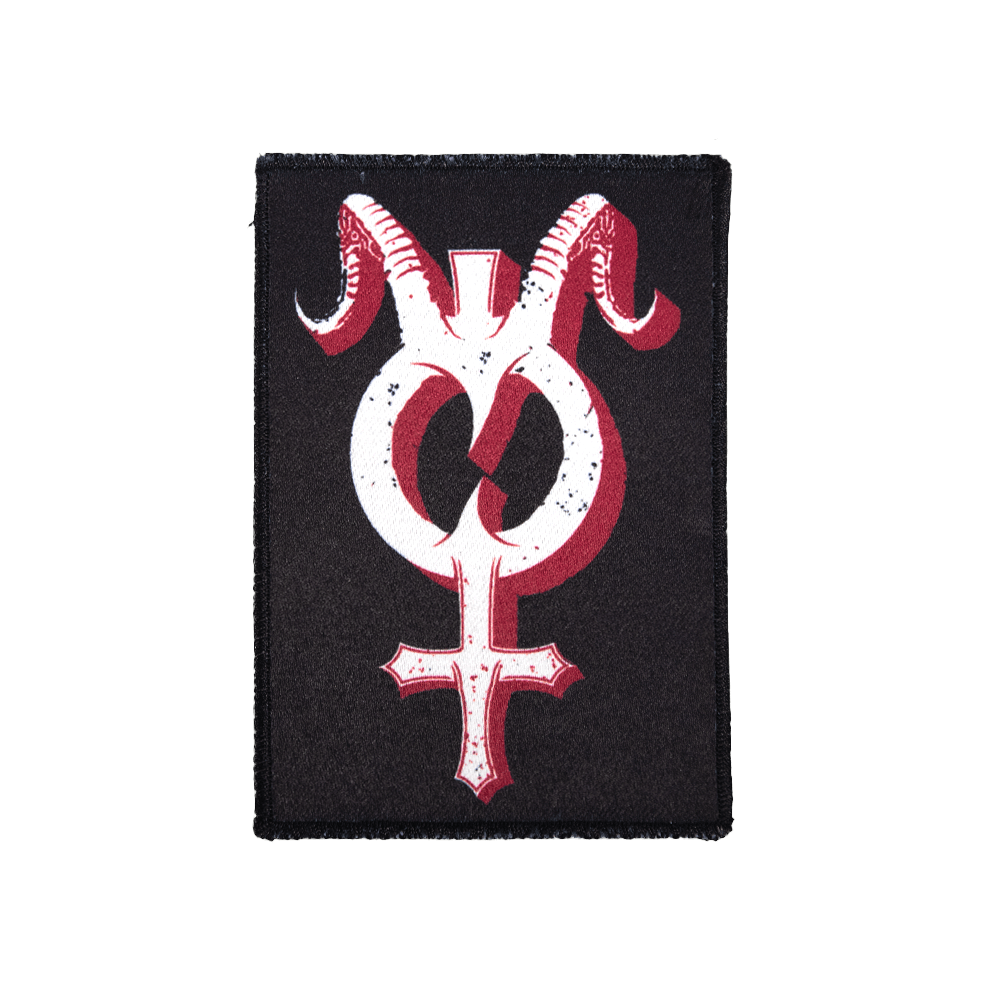 Symbol Patch