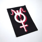 Symbol Patch