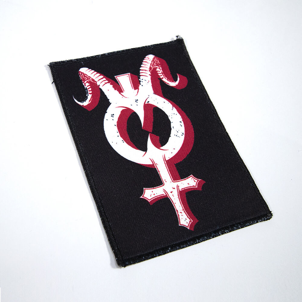 Symbol Patch