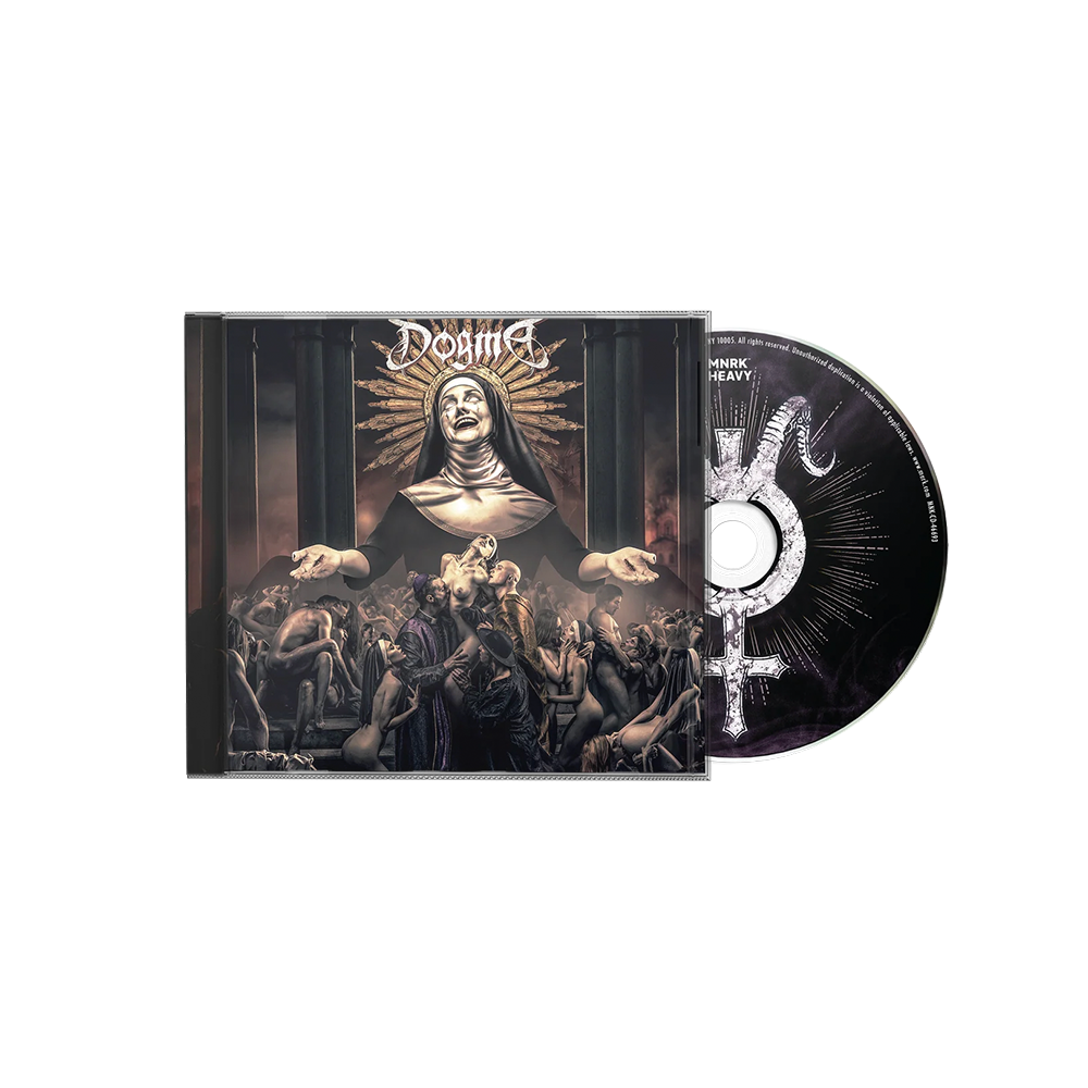 Dogma - CD