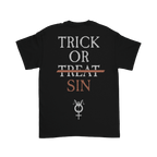 Come Closer Tee - Black
