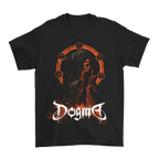 All Hallows Sin Tee - Black