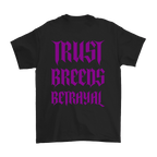 My Matricidal Tee - Black