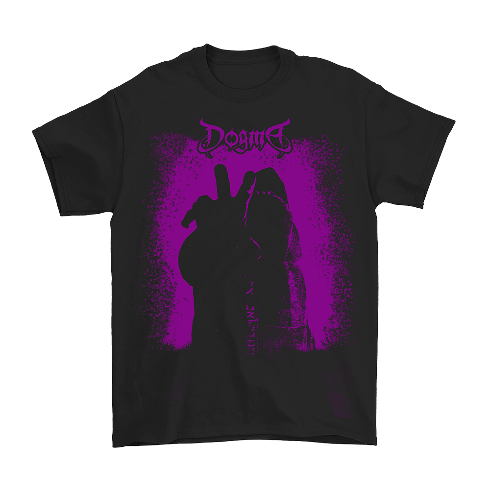My Matricidal Tee - Black