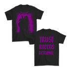 My Matricidal Tee - Black