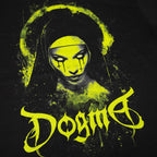 Green Nun EU Tour 26 Tee - Black