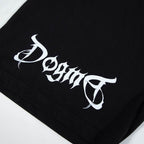 Logo Shorts - Black