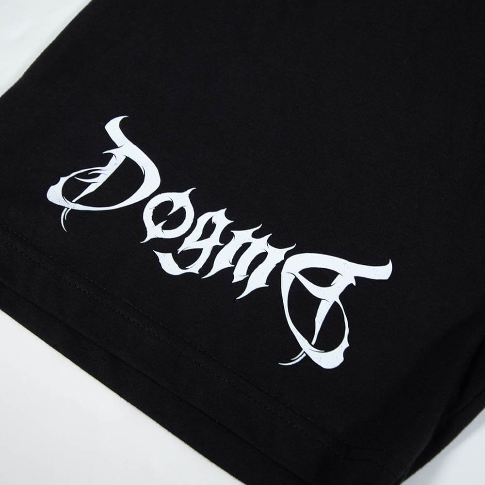 Logo Shorts - Black