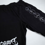 Logo Shorts - Black