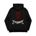 Sigil Rites Hoodie - Black