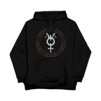 Sigil Rites Hoodie - Black