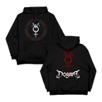 Sigil Rites Hoodie - Black