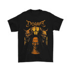 Halloween Tee - Black